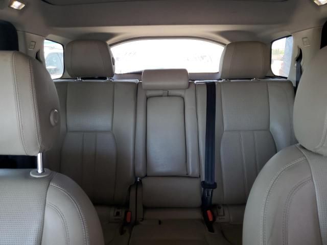2016 Land Rover Discovery Sport HSE