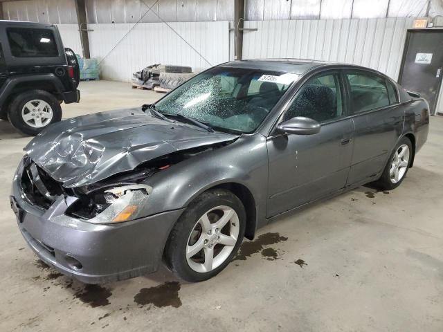 2005 Nissan Altima SE