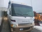 2007 Ford F550 Super Duty Stripped Chassis