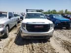 2022 GMC Sierra C1500