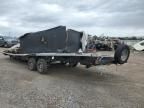 2021 Keystone Trailer
