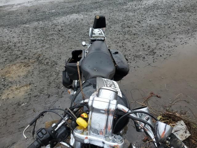 2005 Harley-Davidson XL1200 C