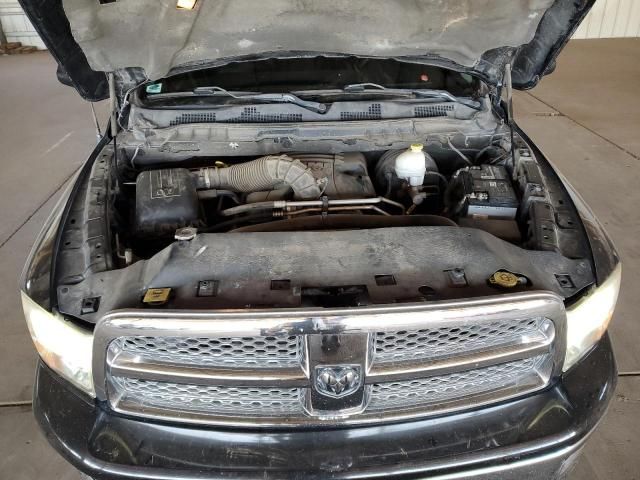 2011 Dodge RAM 1500