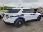 2020 Ford Explorer Police Interceptor