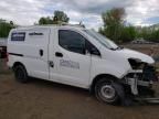 2015 Nissan NV200 2.5S