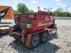 2018 Falcon Rme 2018 Falcon TAR POT Trailer