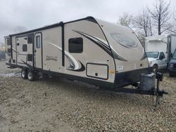 2013 Dutchmen Travel Trailer en venta en Appleton, WI
