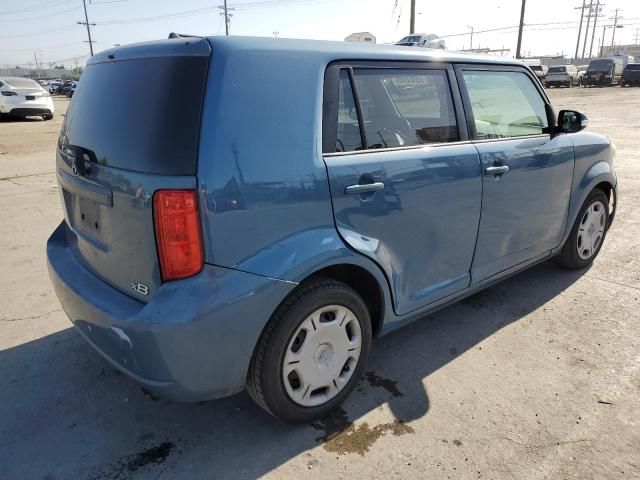 2009 Scion XB
