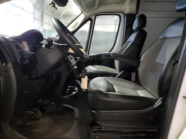 2023 Dodge RAM Promaster 2500 2500 High