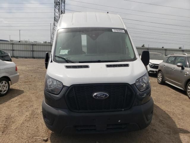 2023 Ford Transit T-250