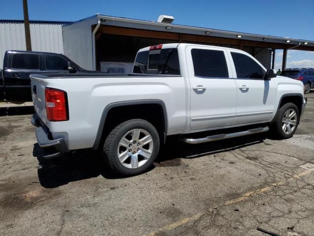 2015 GMC Sierra K1500 SLE