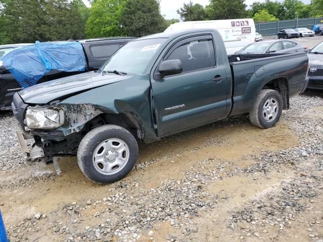 2010 Toyota Tacoma