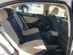 2012 Volkswagen Jetta SEL