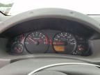 2012 Nissan Frontier S