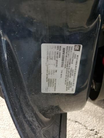 2008 Chevrolet Avalanche K1500