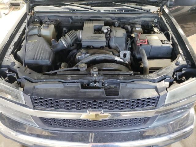 2007 Chevrolet Colorado