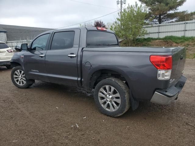 2011 Toyota Tundra Crewmax Limited
