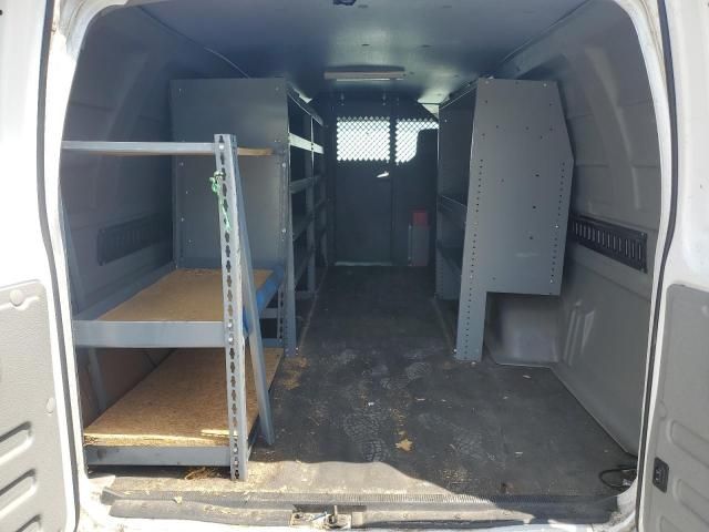 2013 Ford Econoline E150 Van