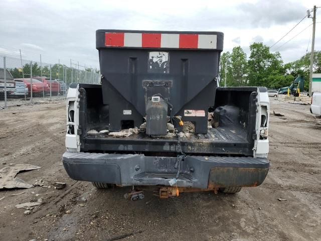 2014 Ford F250 Super Duty