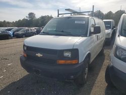 2011 Chevrolet Express G2500 en venta en Brookhaven, NY