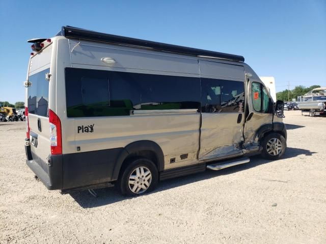2022 Dodge RAM Promaster 3500 3500 High