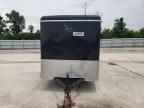2011 Lark Cargo Trailer