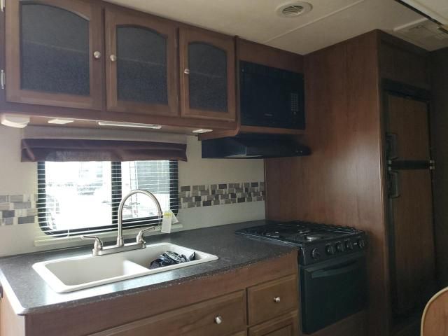 2017 Coachmen Freedom
