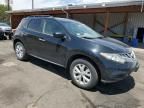 2013 Nissan Murano S