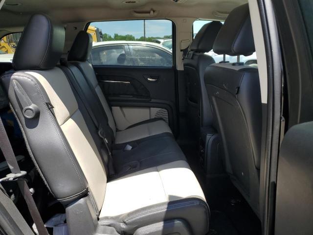 2009 Dodge Journey R/T