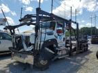 2022 Freightliner 114SD Car Carrier Truck