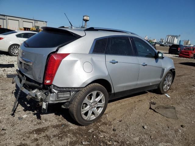 2013 Cadillac SRX Performance Collection