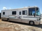 1999 Gulf Stream 1999 Ford F550 Super Duty Stripped Chassis