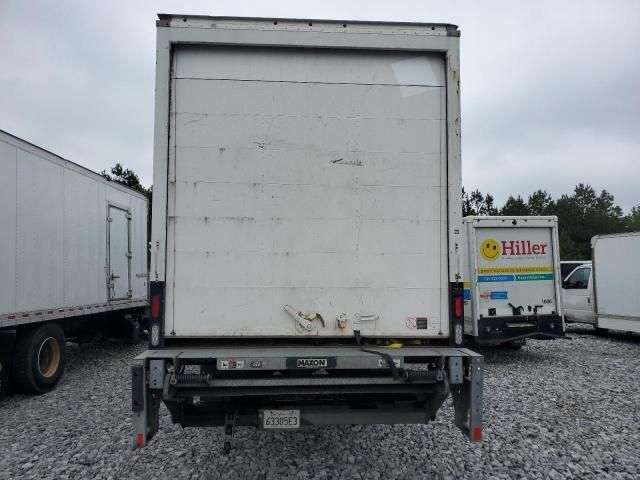 2022 Freightliner M2 106 Medium Duty