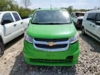 2017 Chevrolet City Express LS
