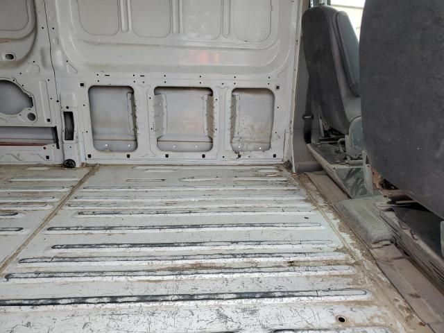 2024 Ford Transit T-250