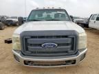 2014 Ford F350 Super Duty