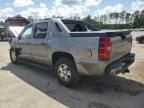 2007 Chevrolet Avalanche C1500