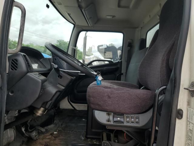 2014 Hino 258 268