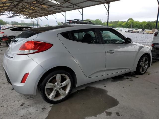 2014 Hyundai Veloster