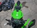 2025 Kawasaki ZX636 K