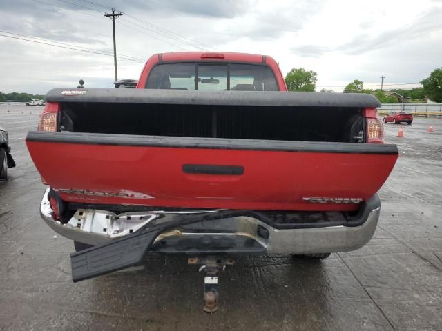 2008 Toyota Tacoma Prerunner Access Cab
