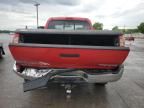 2008 Toyota Tacoma Prerunner Access Cab