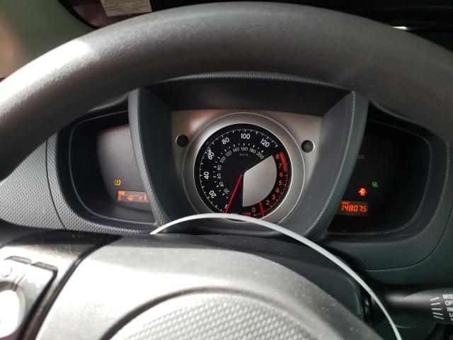 2008 Scion XD