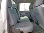 2011 Ford F350 Super Duty