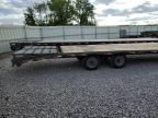 2025 Legend TD32 Equipment Trailer
