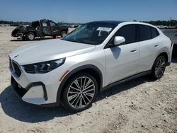 2025 BMW X2 XDRIVE28I en venta en Houston, TX