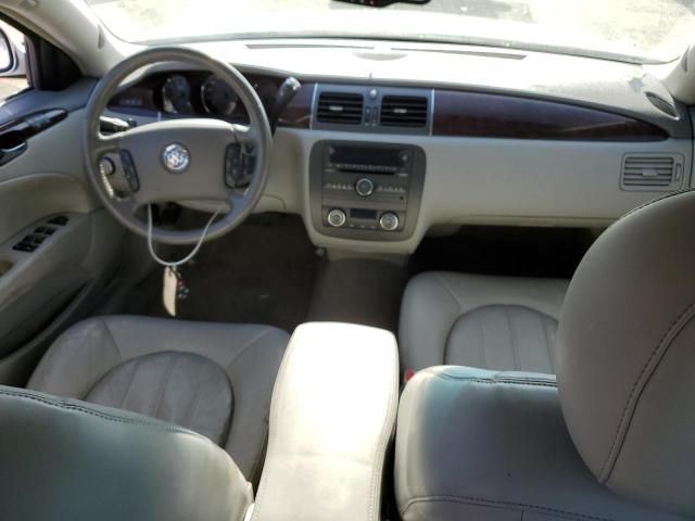 2011 Buick Lucerne CXL