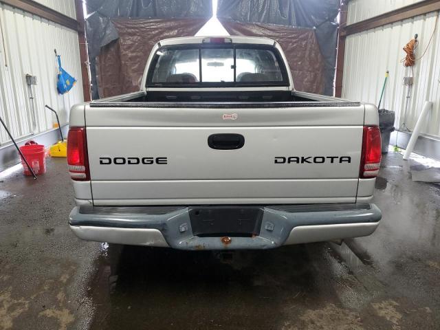 2004 Dodge Dakota Quad Sport