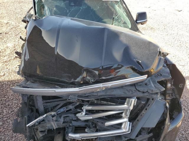 2015 Cadillac Escalade ESV Premium