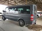 2010 Mercedes-Benz Sprinter 2500